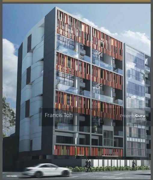 Additional image 6 of 1 Lorong 27 Geylang
