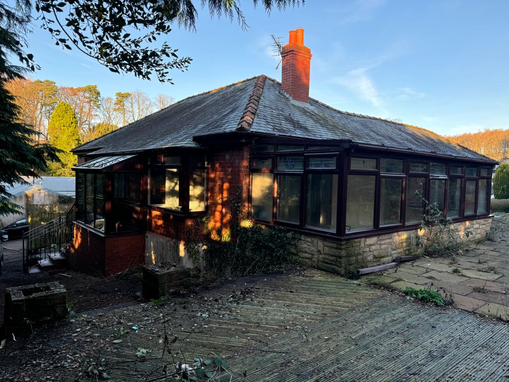 Additional image 22 of 4 bed detached bungalow for saleStation Road, Brampton CA8