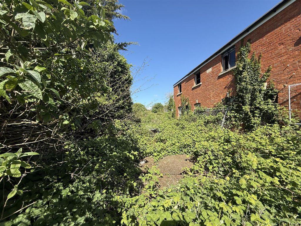 Additional image 9 of Land for saleSt. Philips Road, Swindon SN2