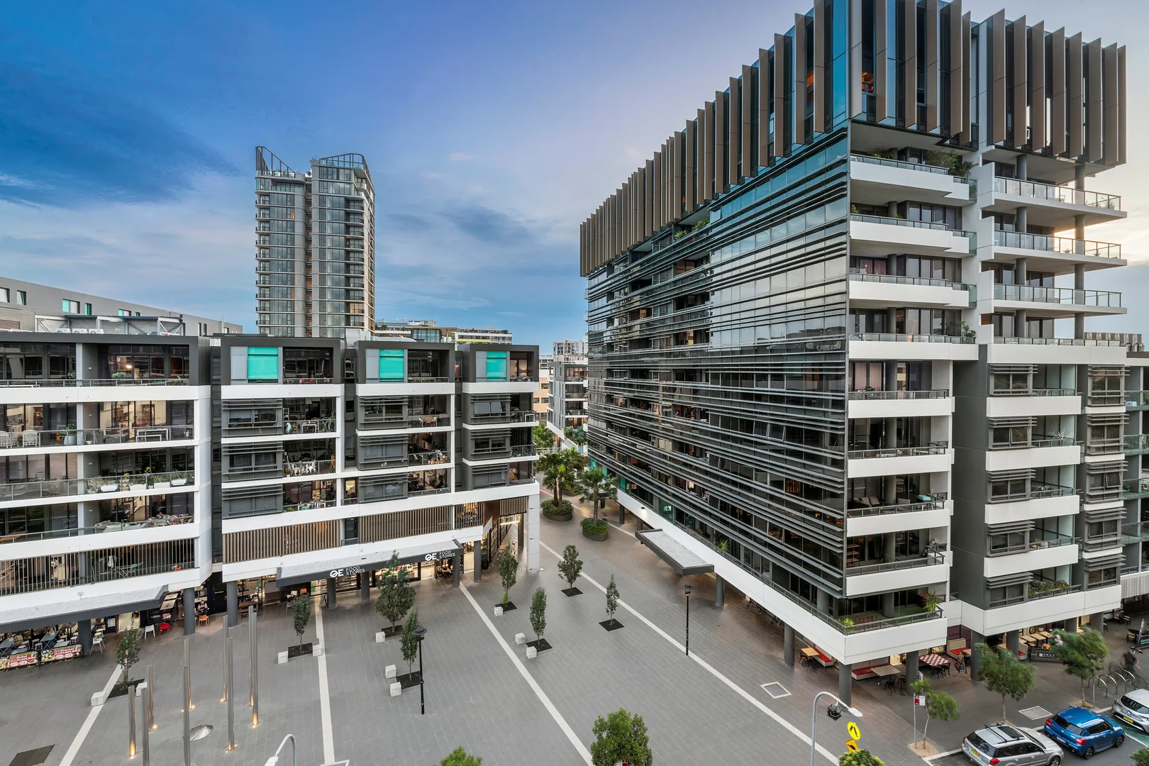 Additional image 11 of 507/850 Bourke Street, Waterloo NSW 2017