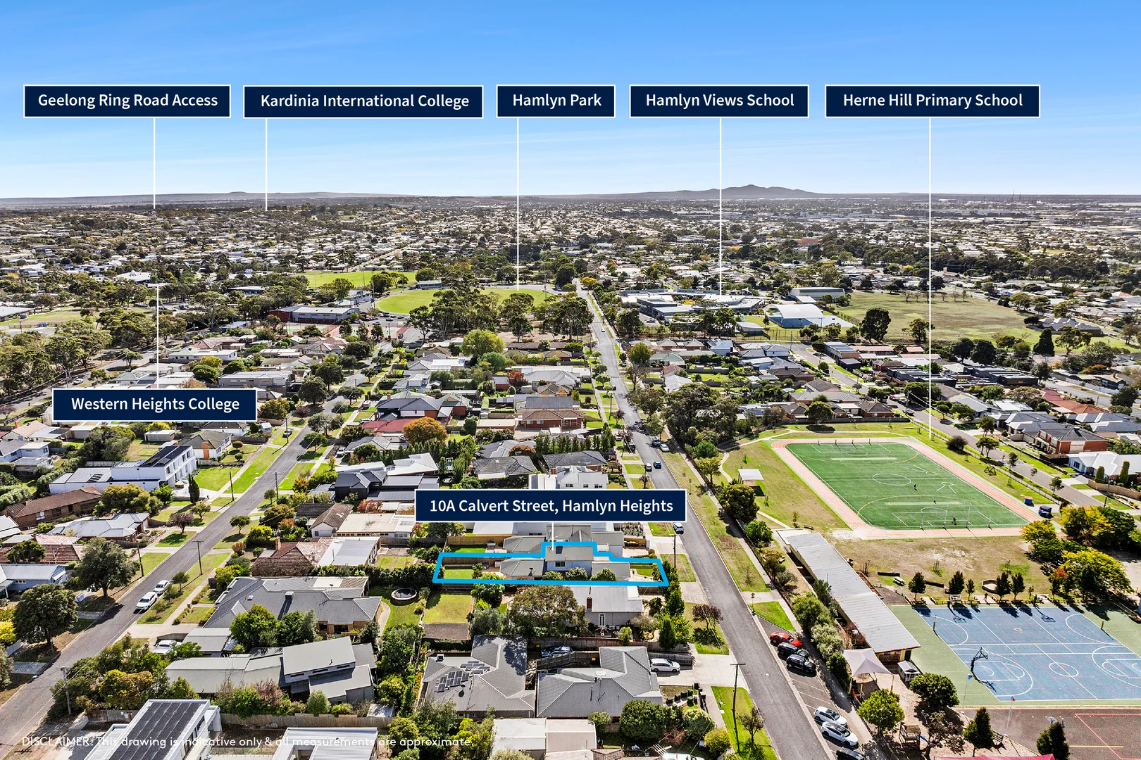 Additional image 14 of 10A Calvert Street, Hamlyn Heights VIC 3215