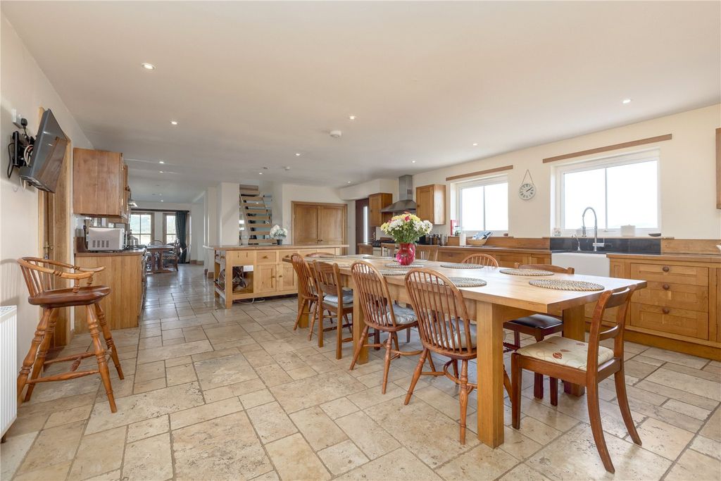 Additional image 14 of 8 bed detached house for saleSuleskerry, Skipness, Tarbert, Argyll And Bute PA29