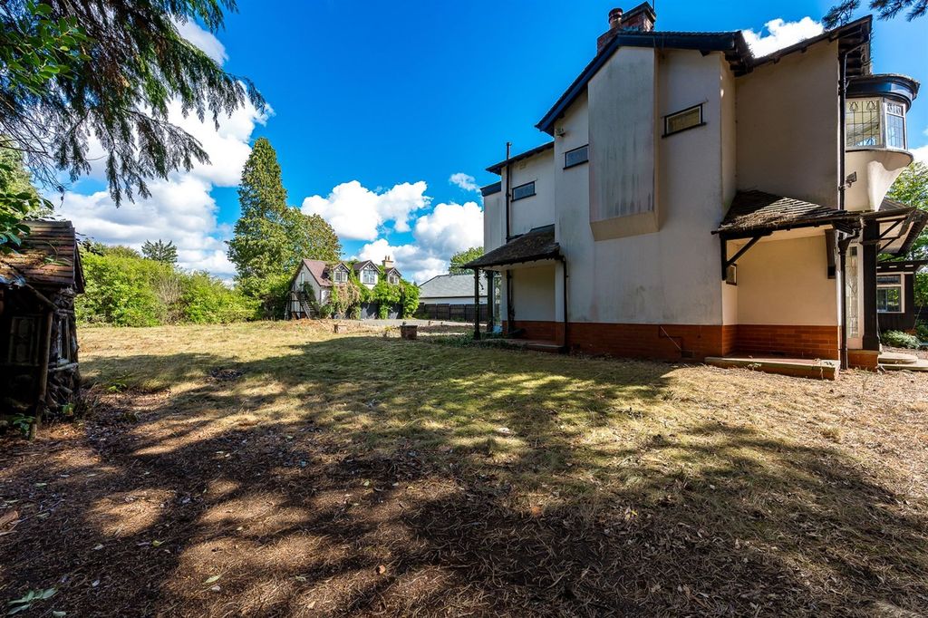 Additional image 14 of 6 bed detached house for saleBankhall Lane, Hale WA15