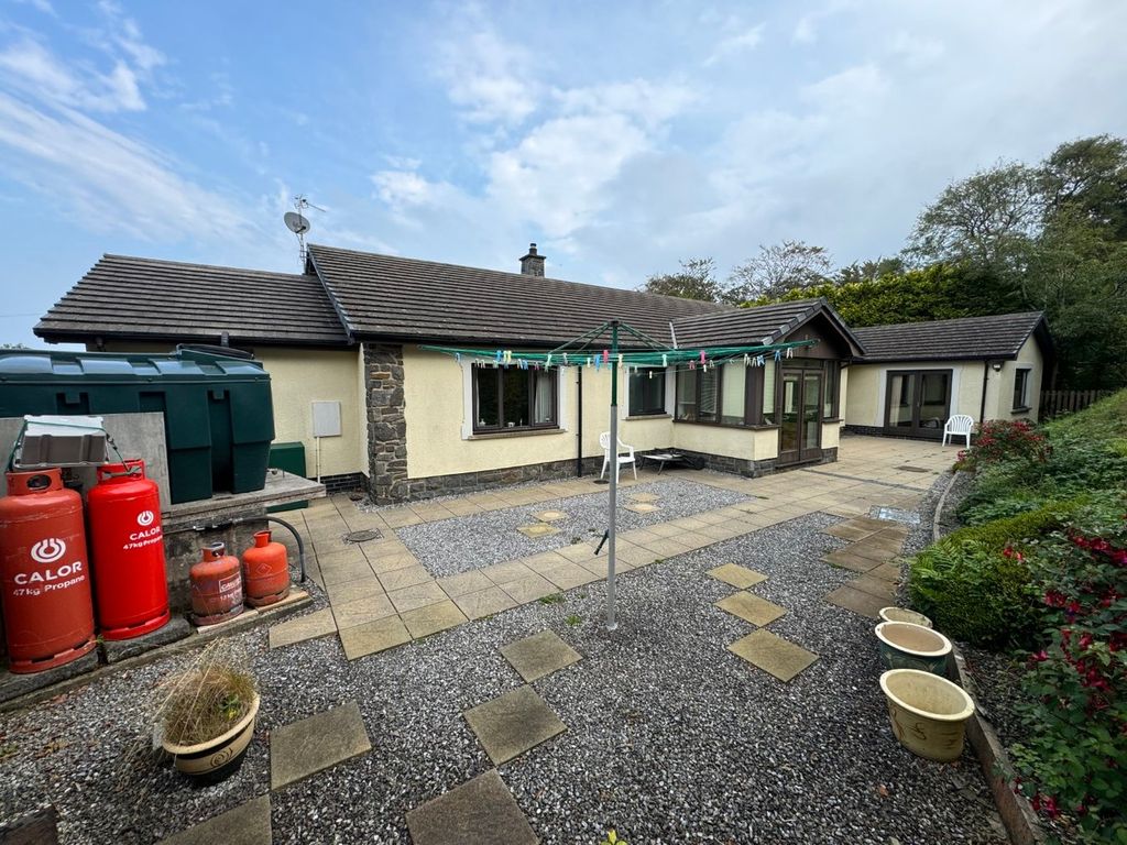 Additional image 48 of 4 bed detached bungalow for salePenrhiw Pistyll Lane, New Quay SA45