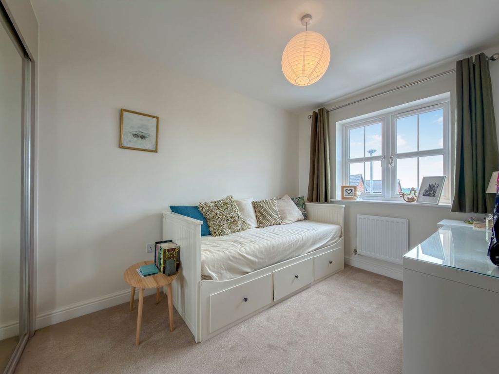 Additional image 14 of 4 bed semi-detached house for saleHowgill Way, Whinchester Place, Brampton CA8