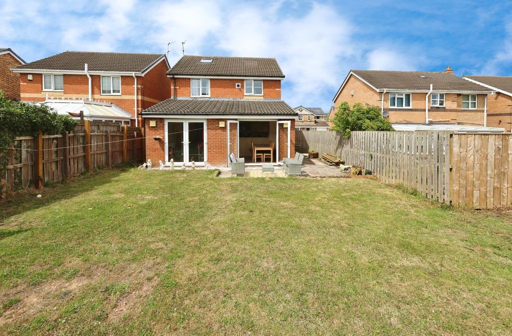 Additional image 15 of 3 bed detached house for saleMiddlehope Grove, Bishop Auckland DL14