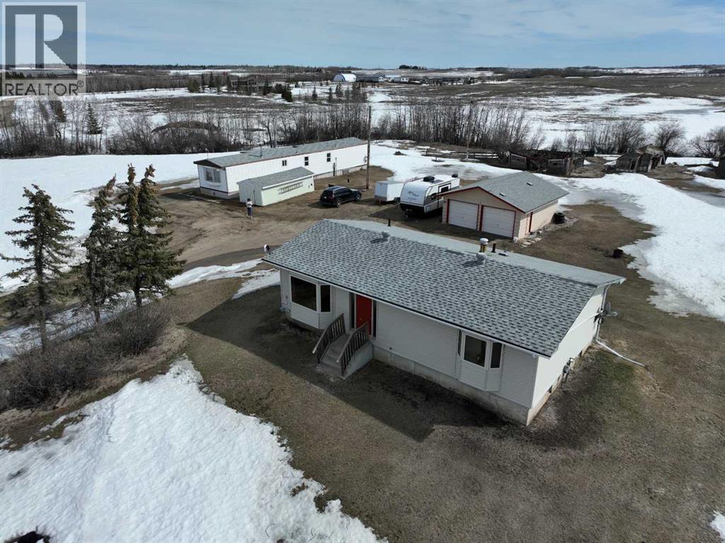 723039A & 723039B Range Road 54
