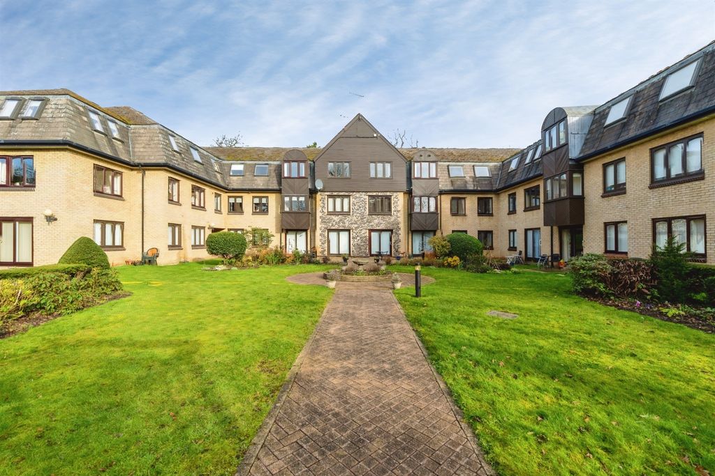 Additional image 2 of 1 bed flat for saleThe Maltings, Brandon IP27
