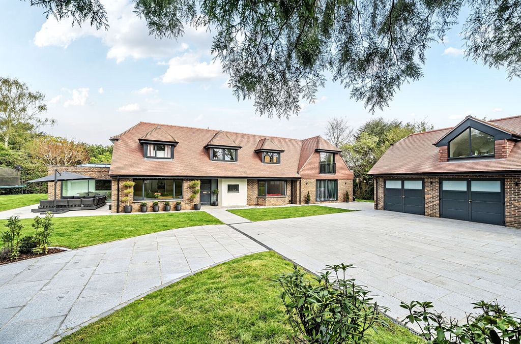 Additional image 15 of 5 bed detached house for saleArmstrong Road, Brockenhurst SO42