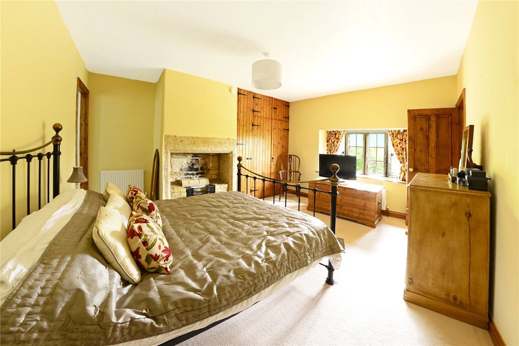 Additional image 6 of 7 bed detached house for salePowerstock, Bridport, Dorset DT6