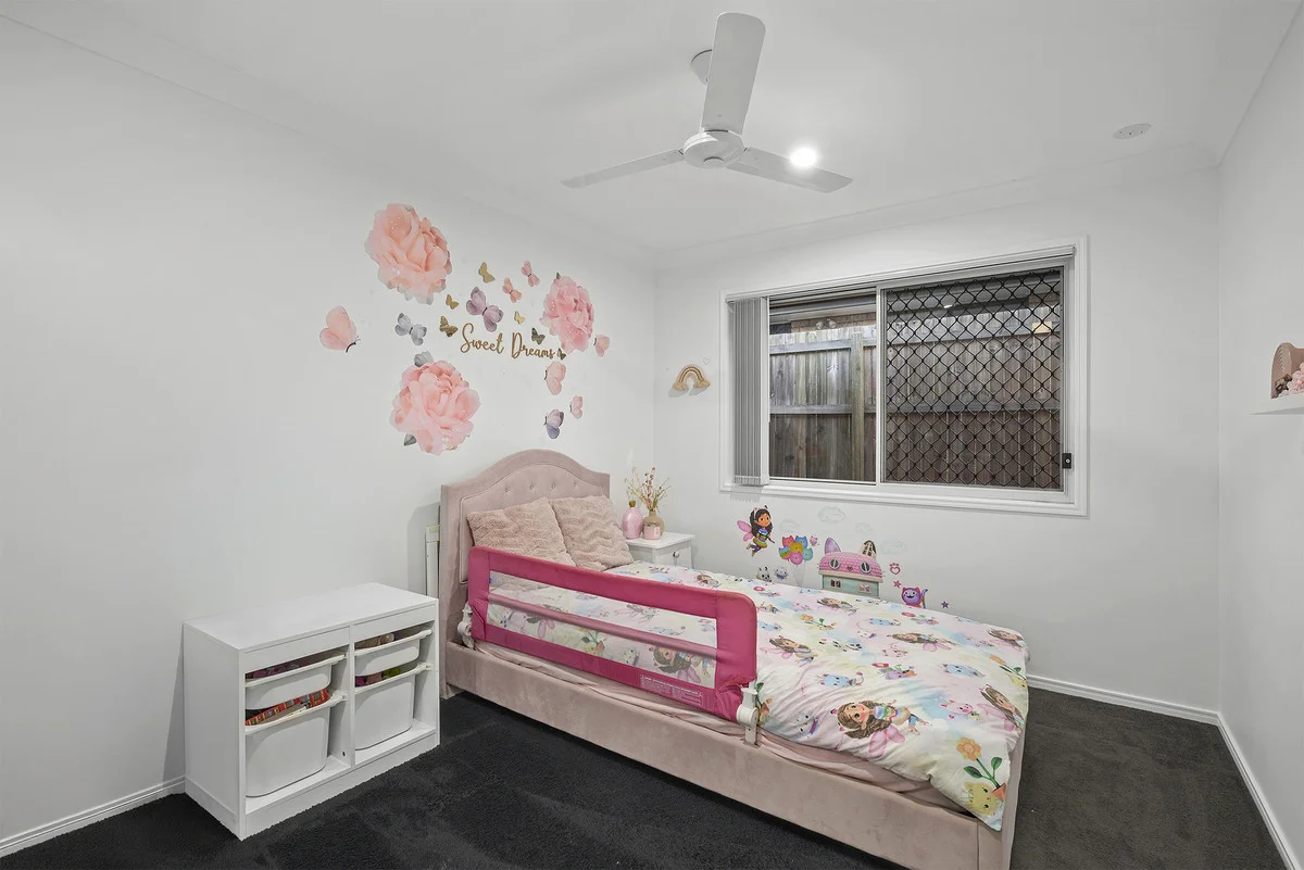Additional image 17 of 100 Mount Huntley Street, Park Ridge QLD 4125