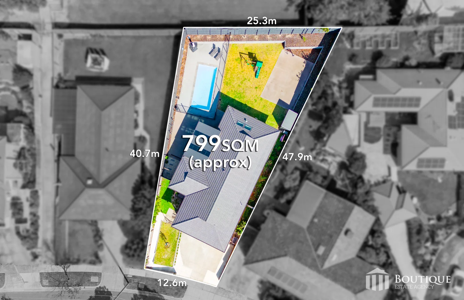 Additional image 3 of 24 Buldah Street, Dandenong North VIC 3175