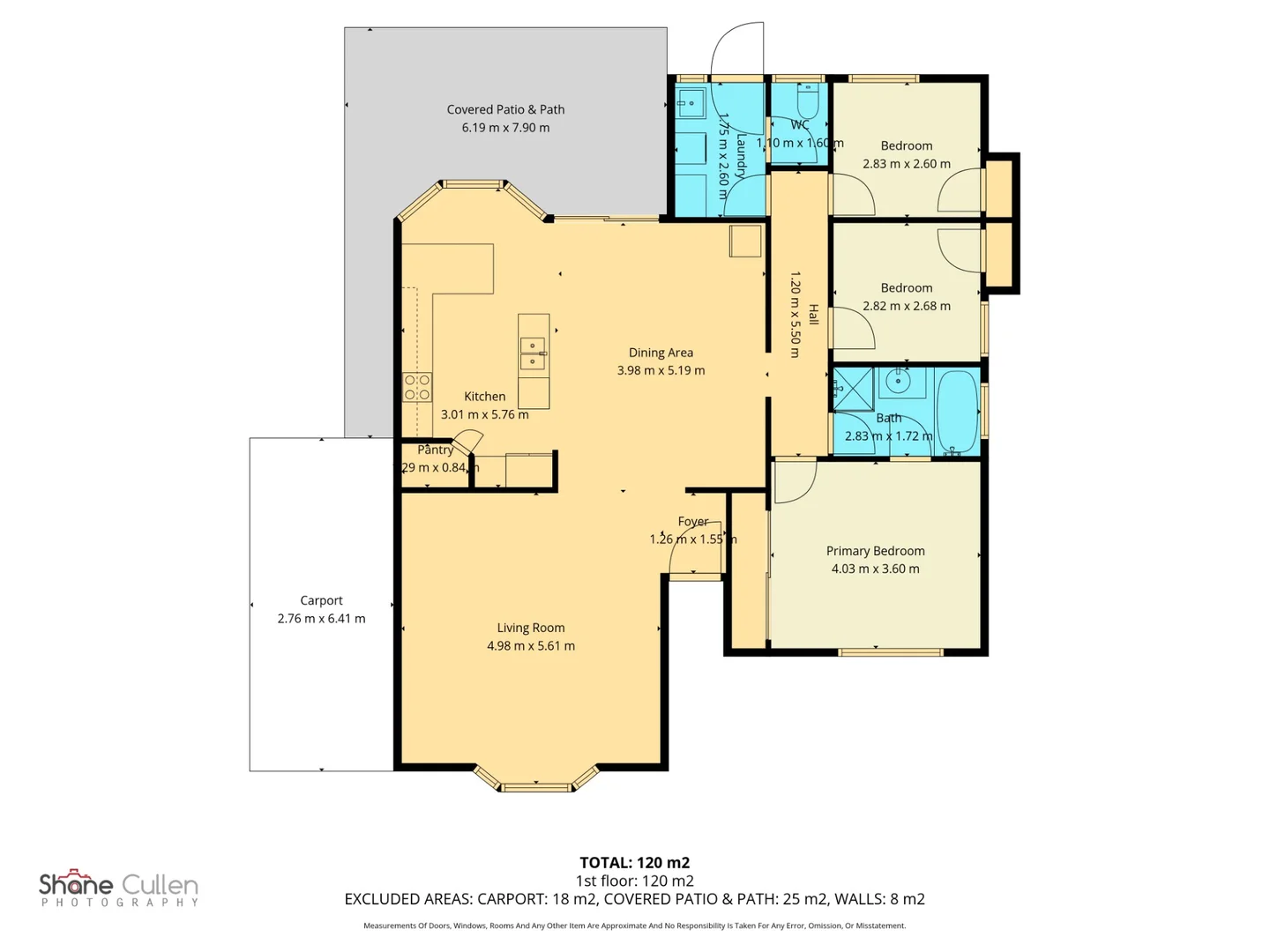 Additional image 11 of 4 Teahan Street, South Kalgoorlie WA 6430