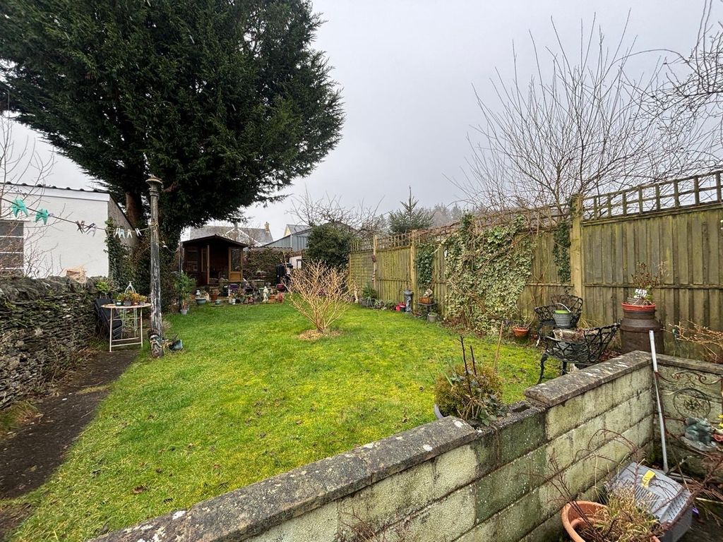 Additional image 17 of 3 bed semi-detached house for saleLlanybydder SA40