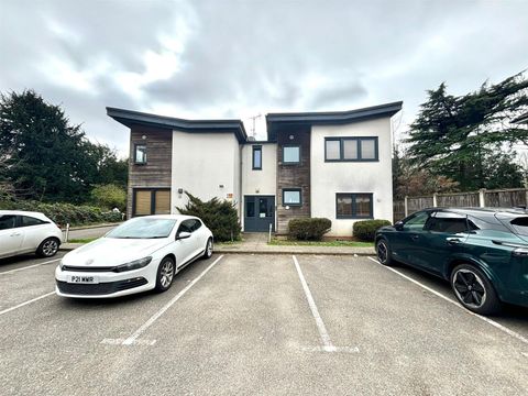 Lorcan Court, 472 Bath Road, West Drayton UB7