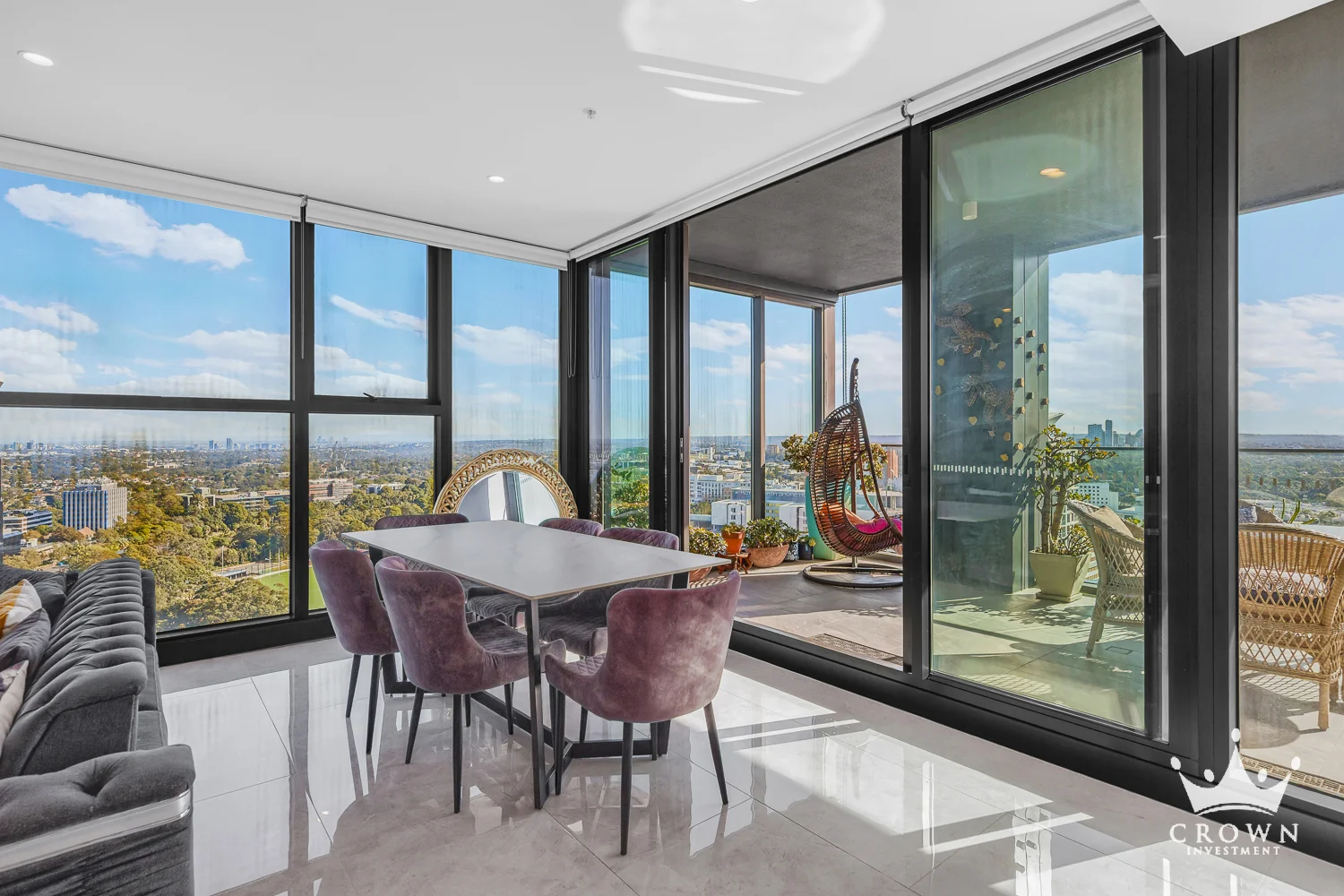 Additional image 6 of 2504/88B Christie St, St Leonards NSW 2065