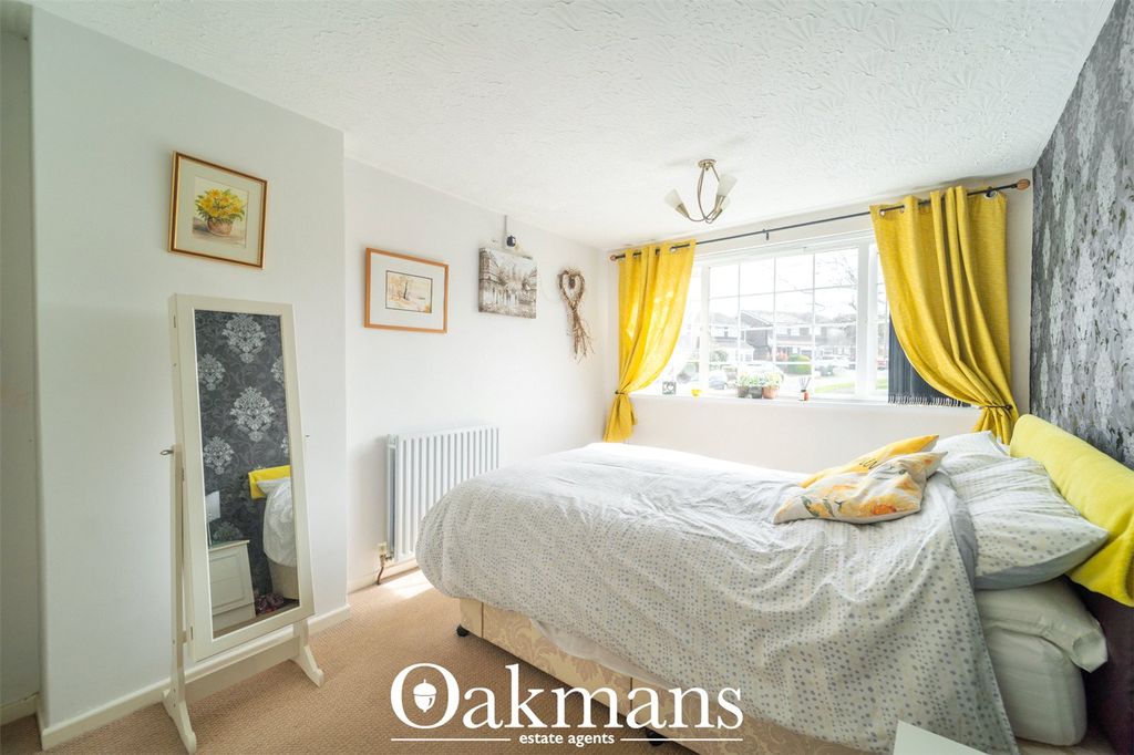 Additional image 6 of 3 bed detached house for saleWenlock Drive, Bromsgrove, Worcestershire B61