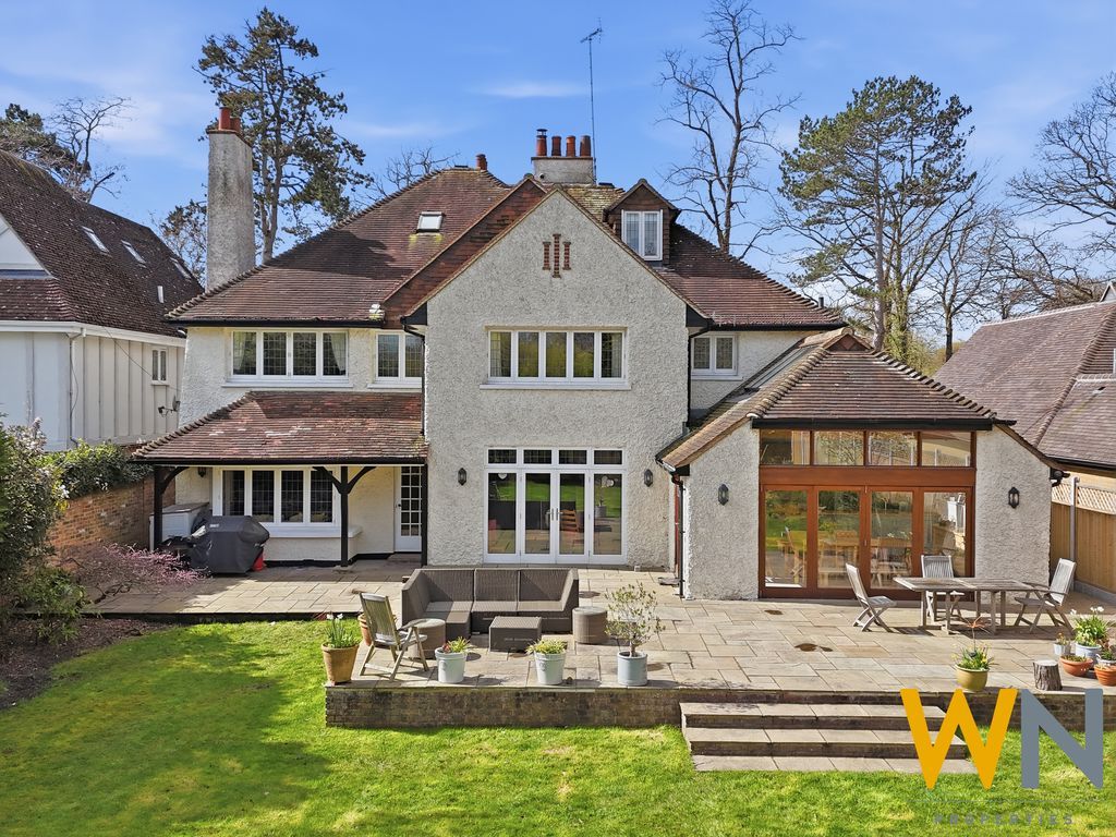 Additional image 31 of 6 bed detached house for saleHeronway, Brentwood CM13