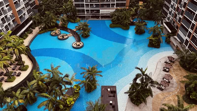 21 Pasir Ris Grove photo 2