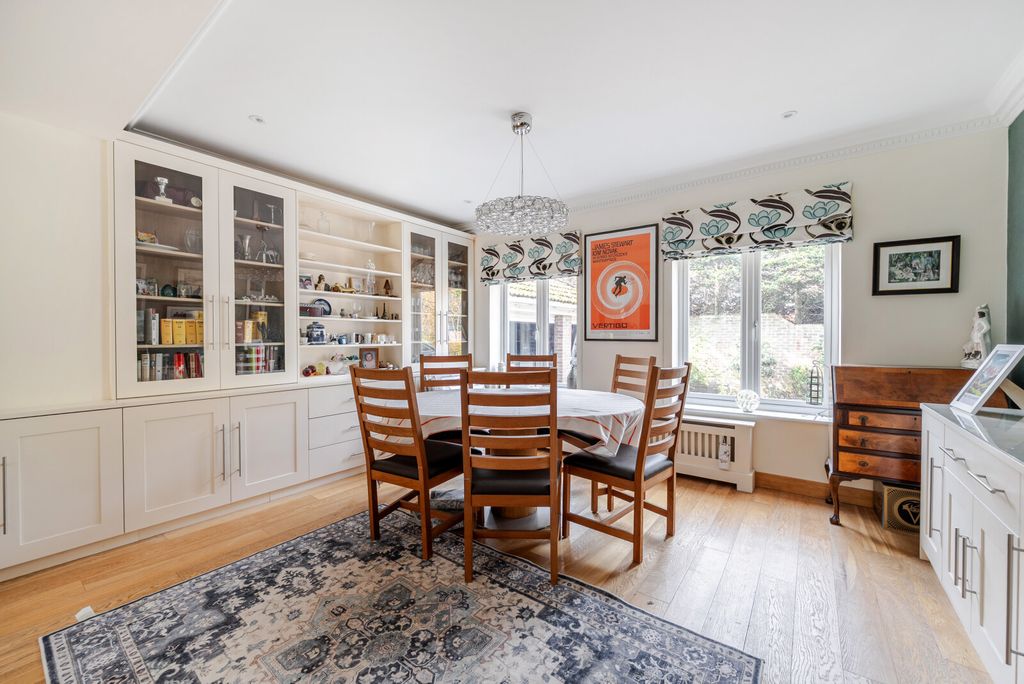 Additional image 5 of 5 bed detached house for saleRosslyn Park, Weybridge KT13
