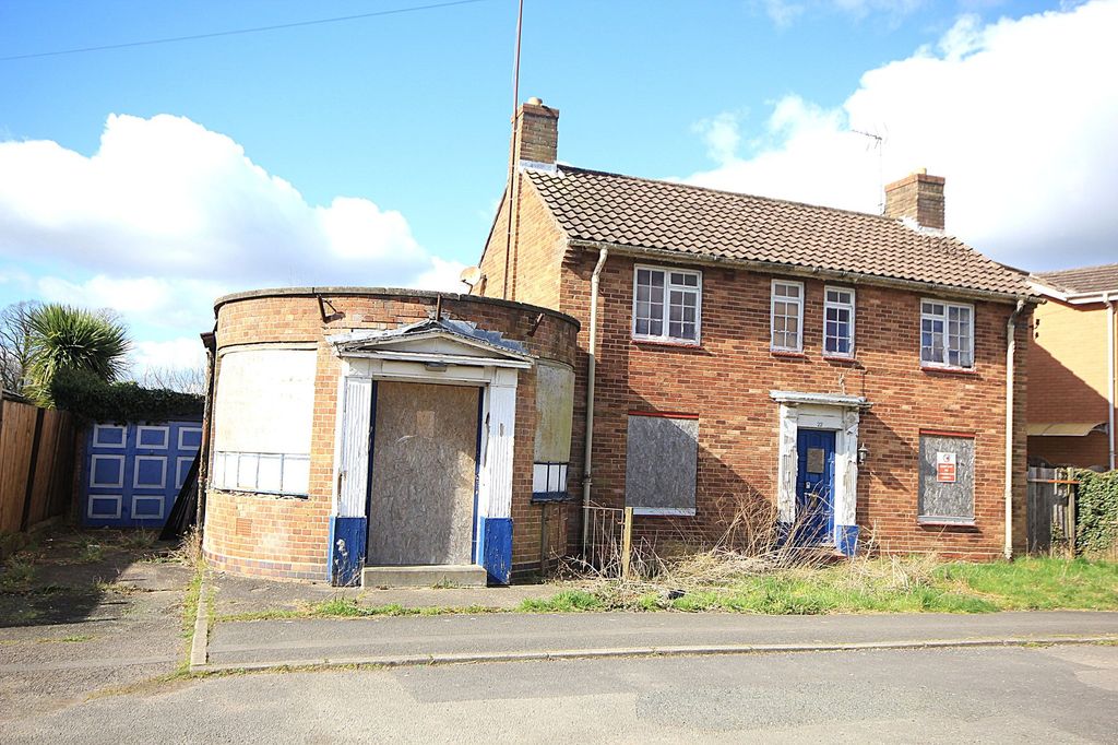 Land for saleQueensway, Whitchurch SY13