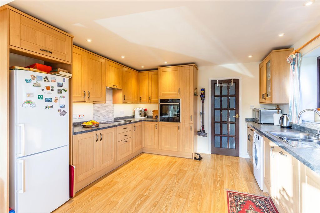 Additional image 3 of 6 bed detached house for saleBettiscombe, Bridport, Dorset DT6