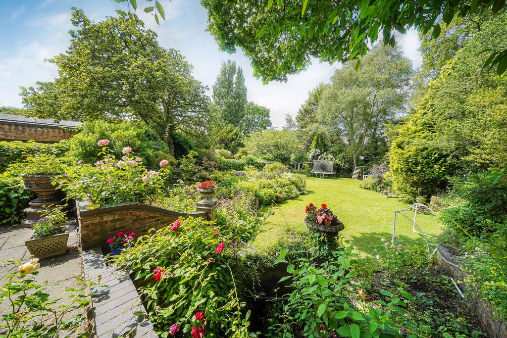 Additional image 21 of 4 bed detached house for saleChad Road, Edgbaston B15