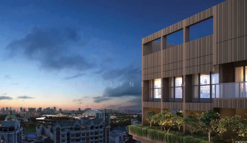 6D Tanjong Rhu Road photo 3