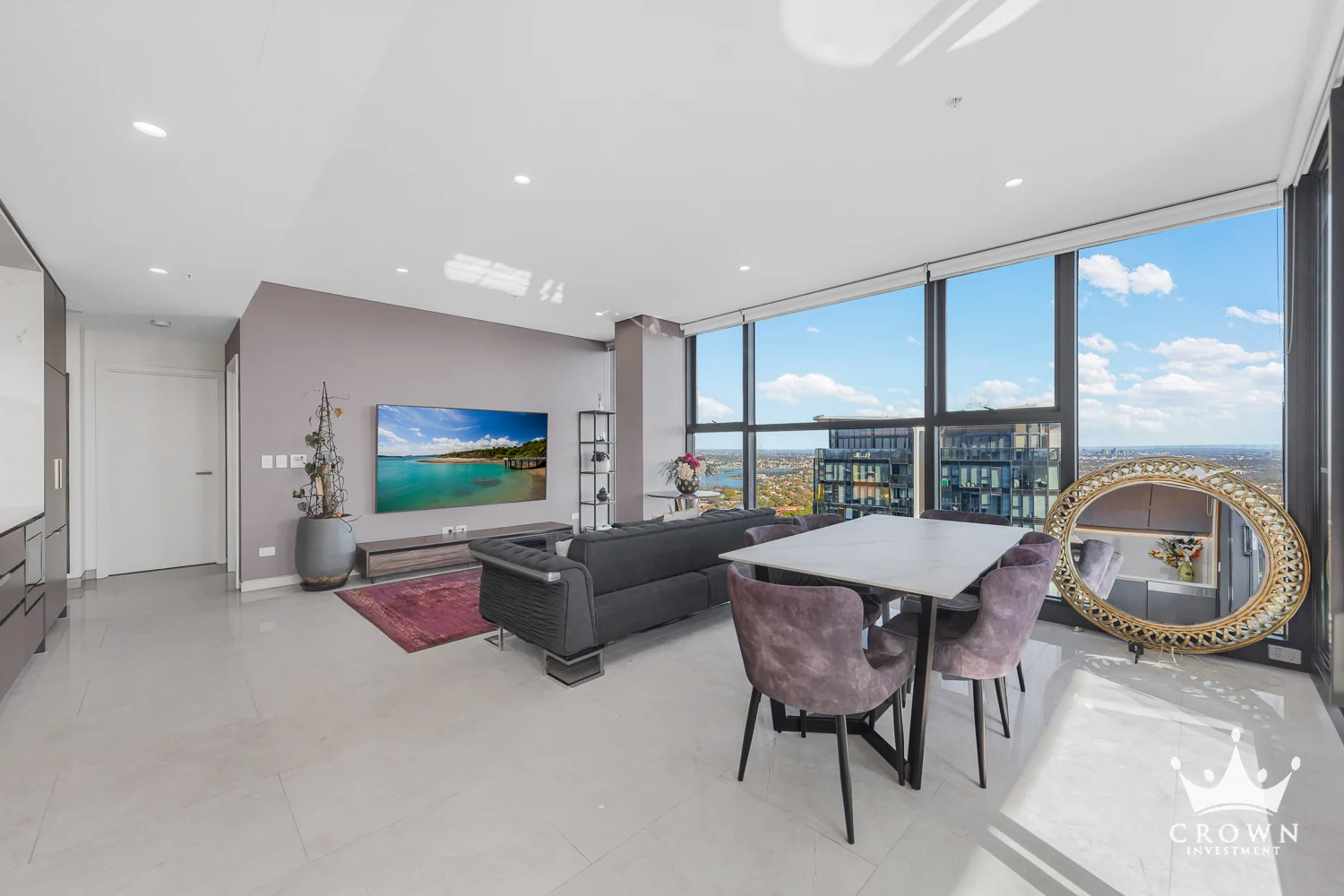 Additional image 3 of 2504/88B Christie St, St Leonards NSW 2065