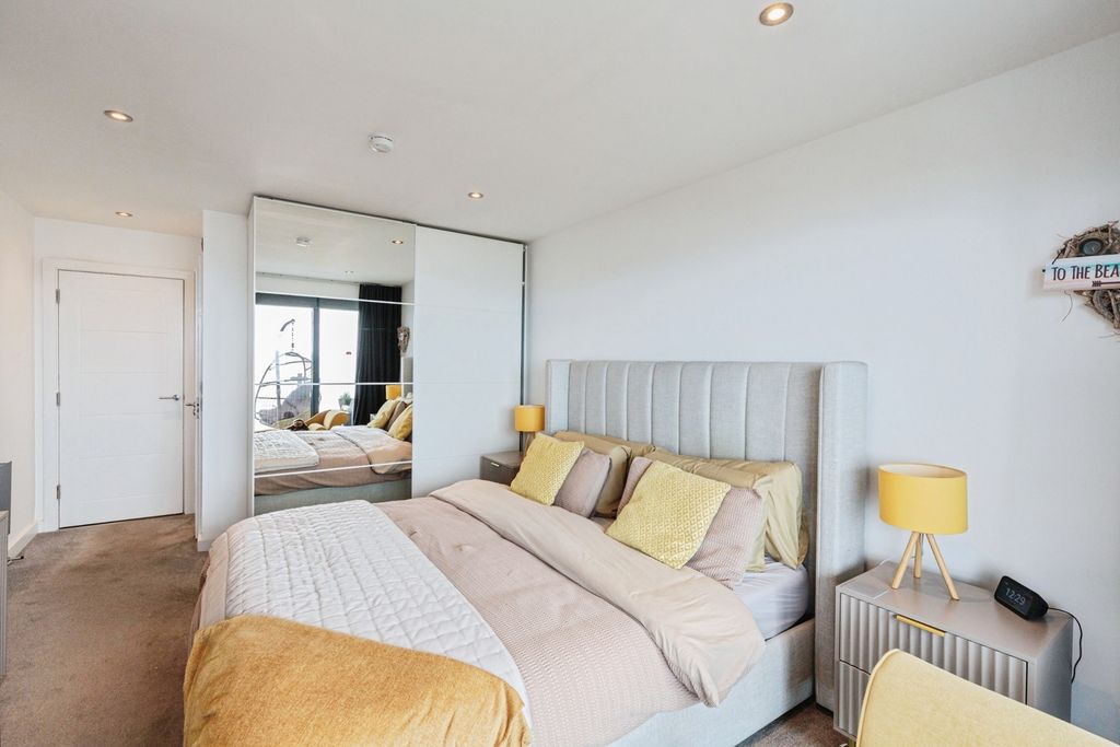 Additional image 12 of 2 bed flat for saleNew South Promenade, Blackpool, Lancashire FY4