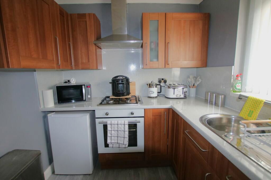 Additional image 3 of 1 bed flat for saleRoe Lee Park, Blackburn BB1