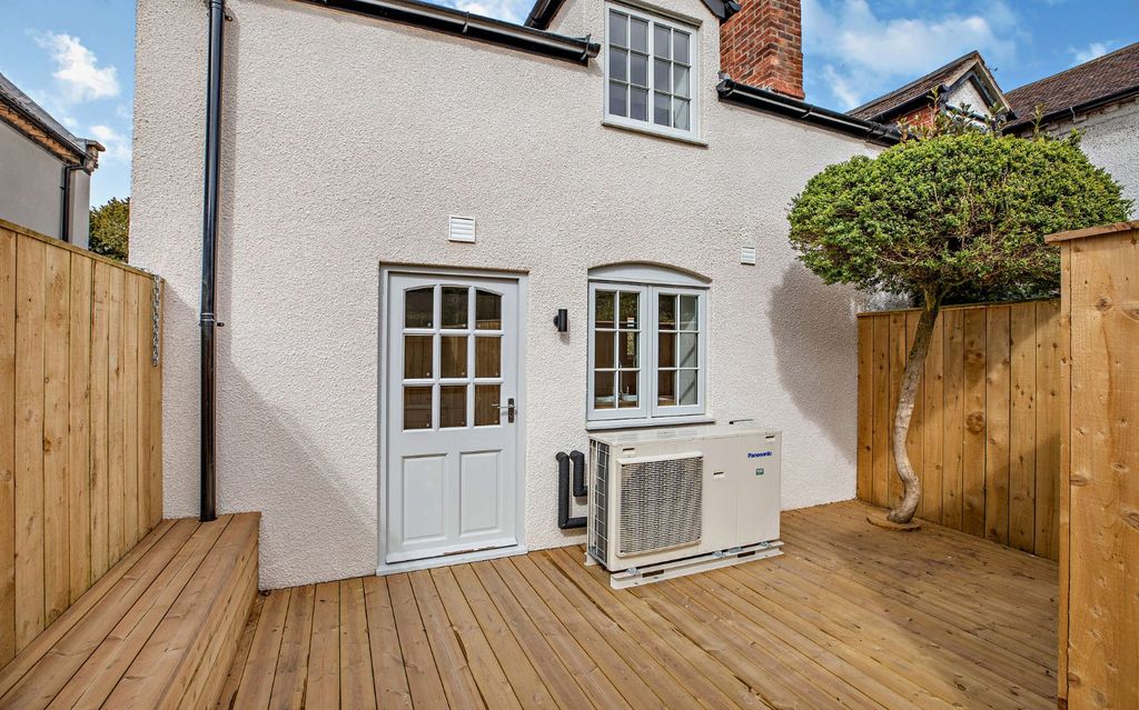 Additional image 3 of 3 bed semi-detached house for saleLudlow Road, Little Stretton, Church Stretton, Shropshire SY6