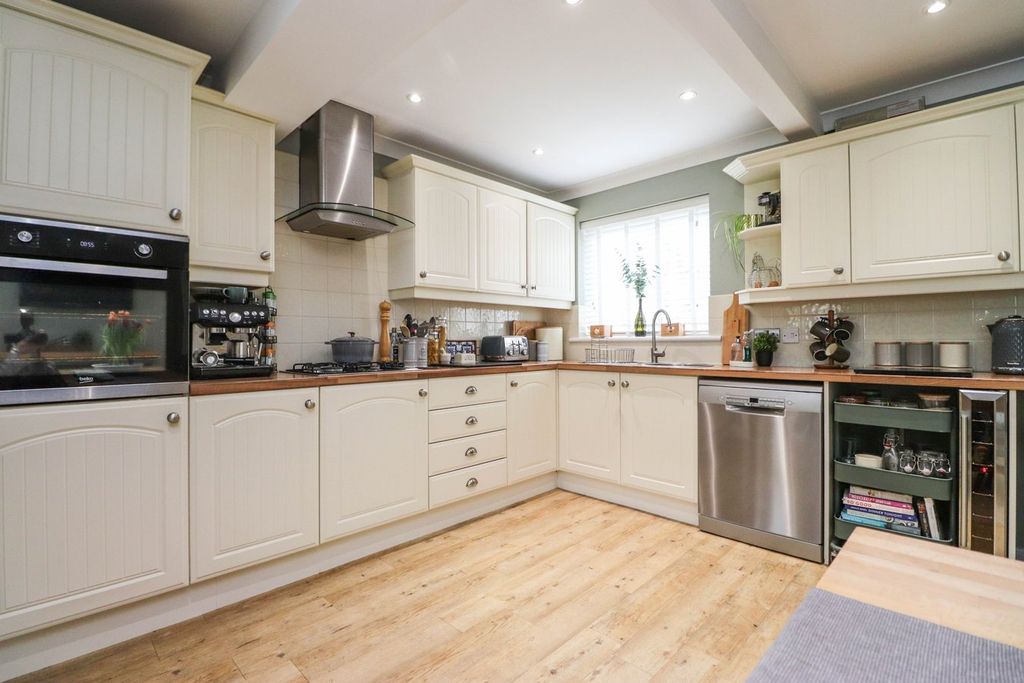 Additional image 7 of 4 bed detached house for saleBeck Riggs, Brampton CA8