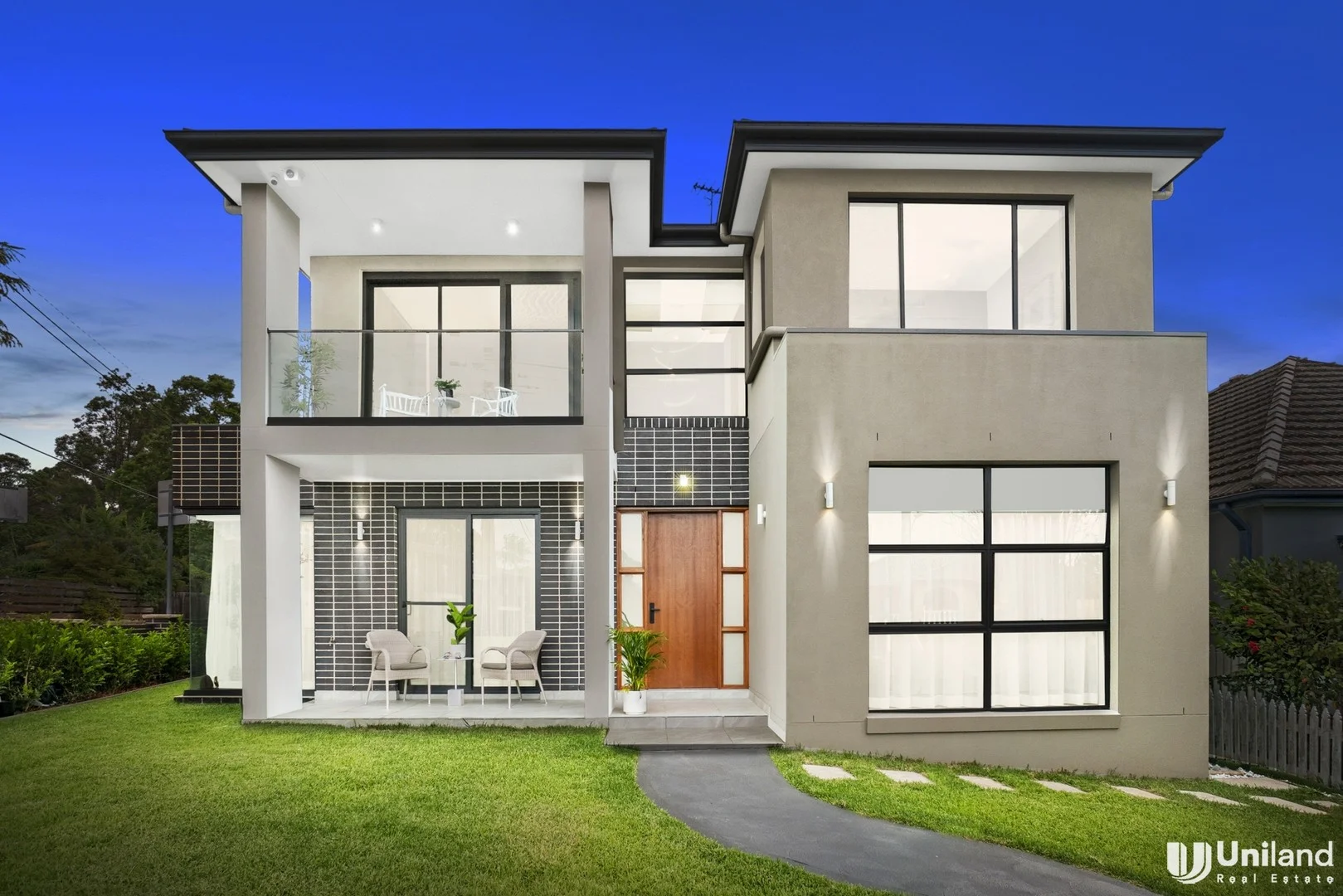 41 Lovell Road, Denistone East NSW 2112