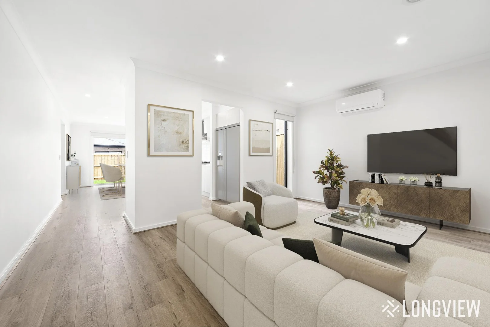 66 Wollahra Rise, Wyndham Vale VIC 3024