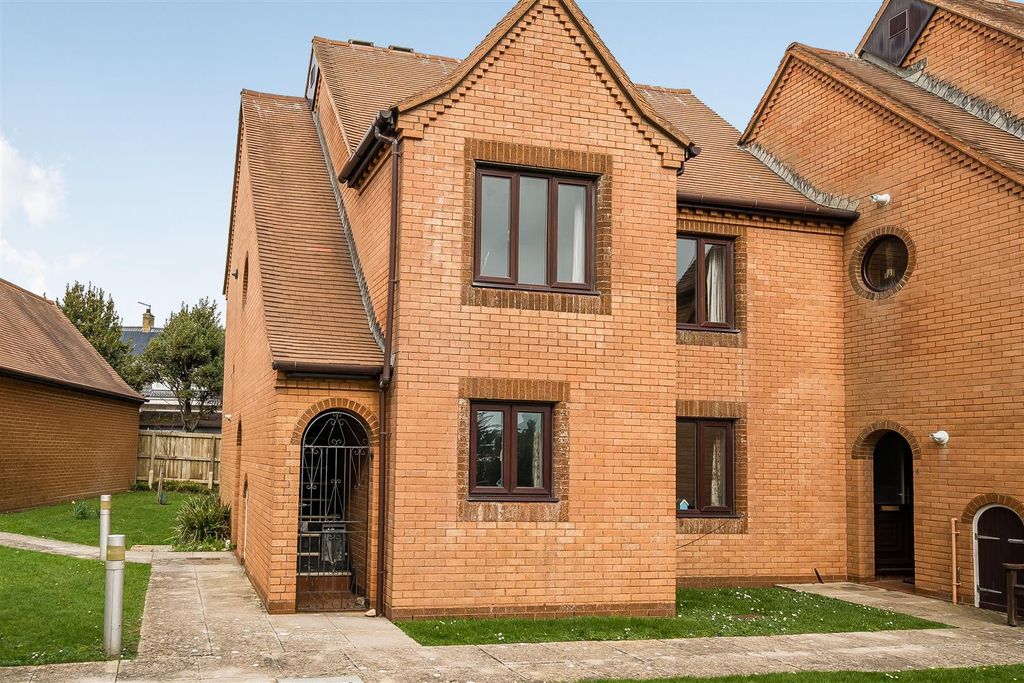 Additional image 12 of 2 bed flat for saleLittle Tea Gardens, Lower Sea Lane, Charmouth, Bridport DT6