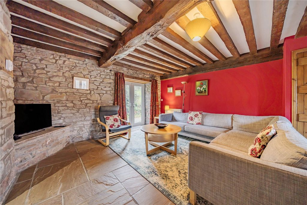 Additional image 5 of 4 bed detached house for saleAberyscir, Brecon, Powys LD3