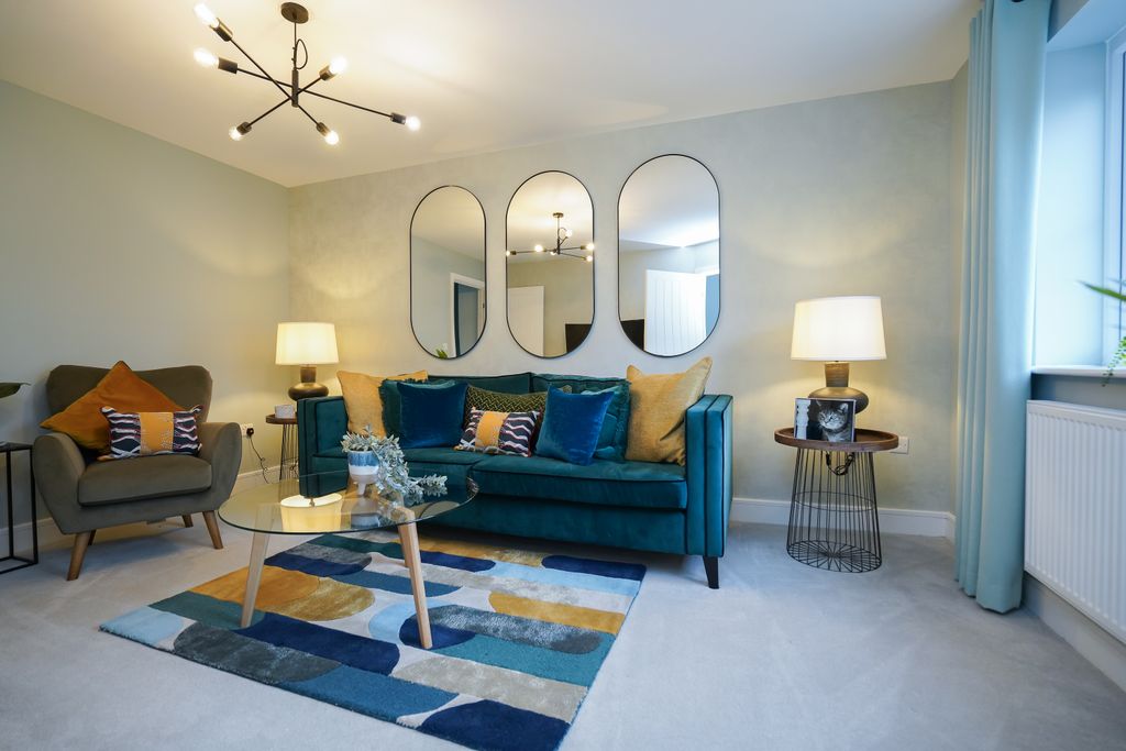Additional image 3 of 3 bed detached house for saleField View, Brackley NN13