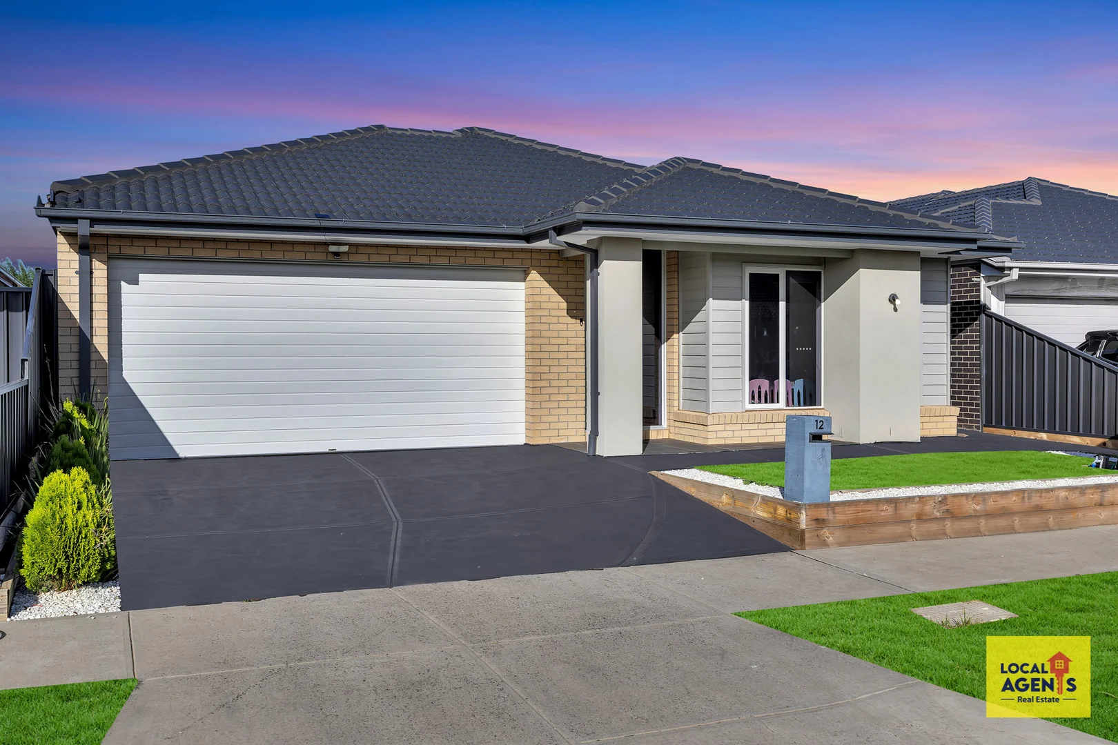 Additional image 2 of 12 Bingham Street, Tarneit VIC 3029