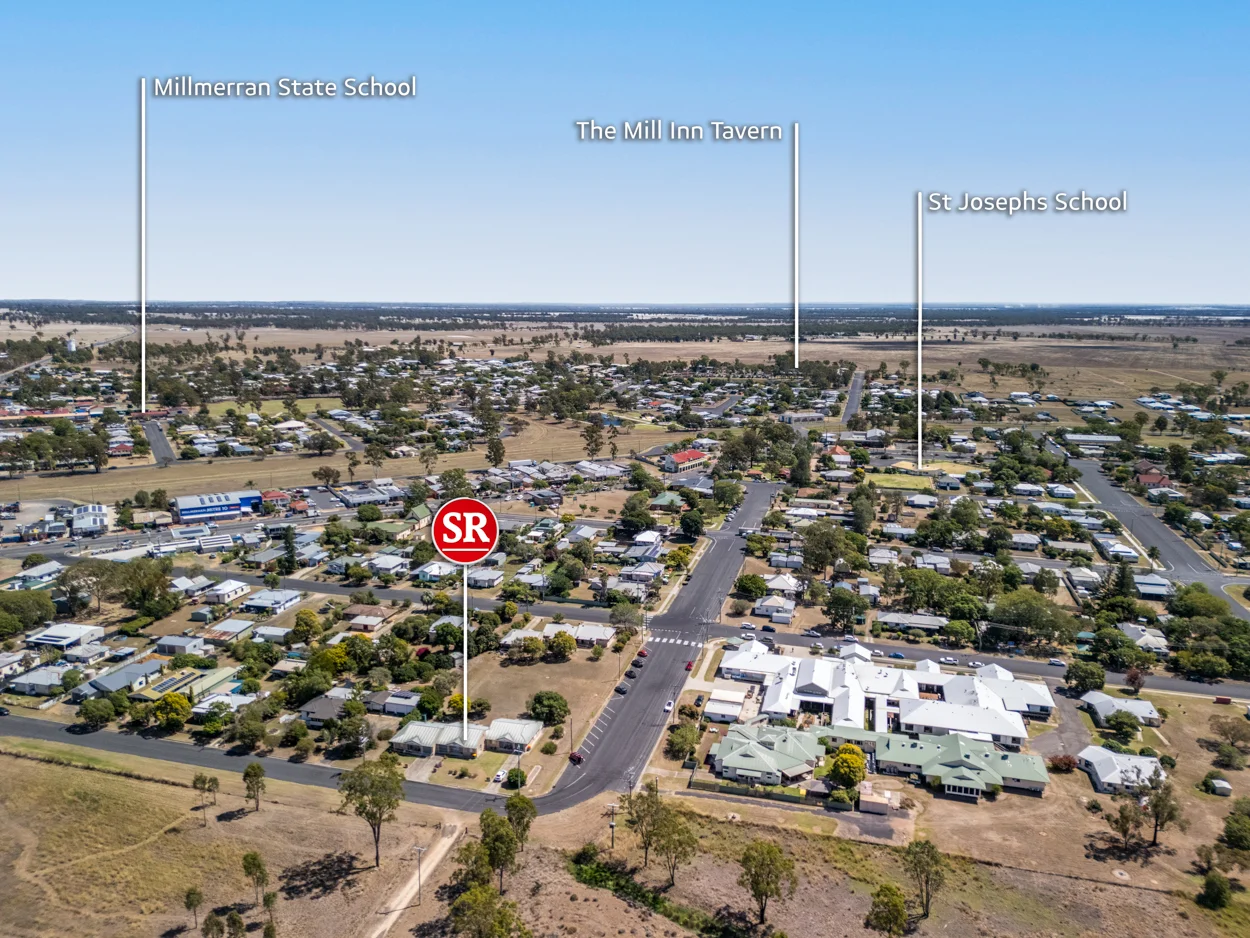Additional image 12 of 1-3 Nardoo Street & 42-44 Margaret Street, Millmerran QLD 4357
