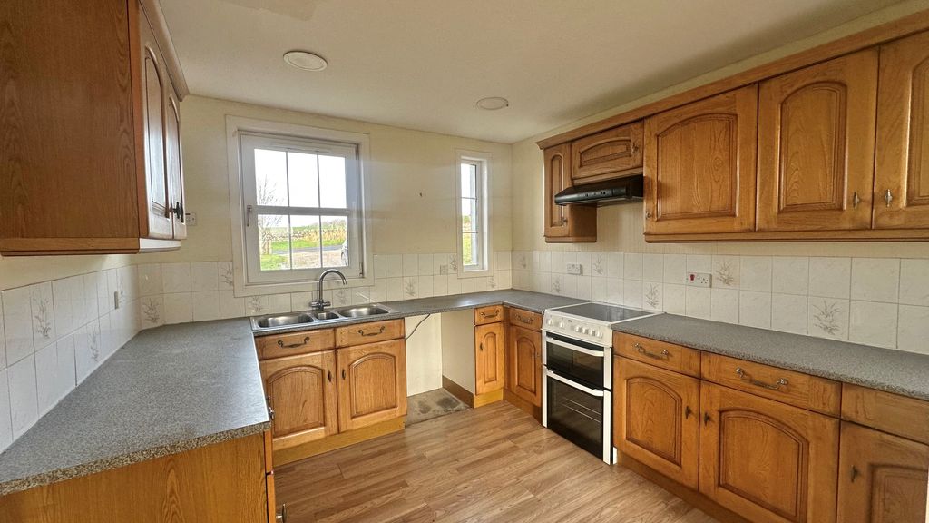 Additional image 7 of 2 bed semi-detached bungalow for saleEast Cottage, St. Murdoch's Well, Brechin DD9