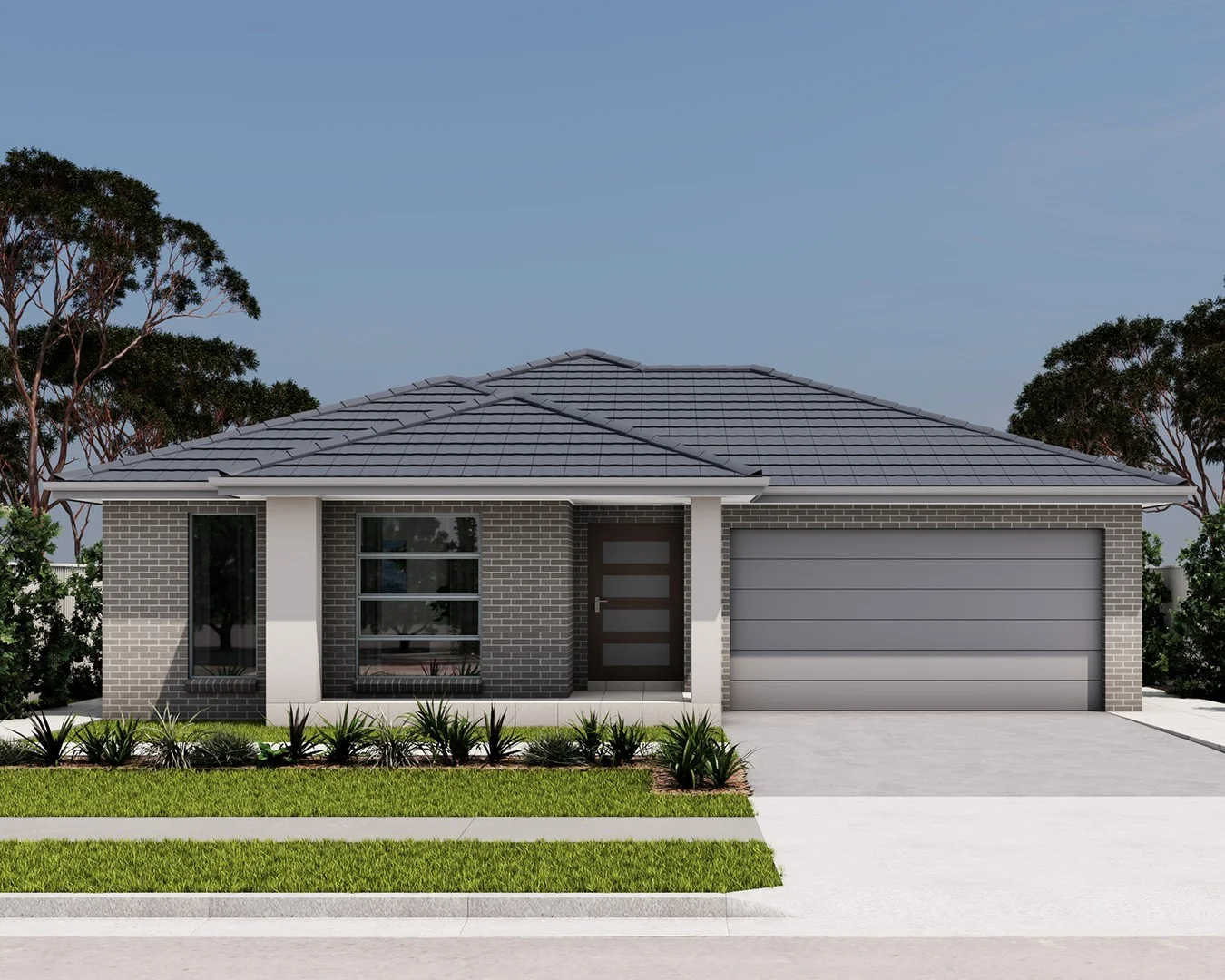 Lot 1333 Decanter Road, Bellbird NSW 2325
