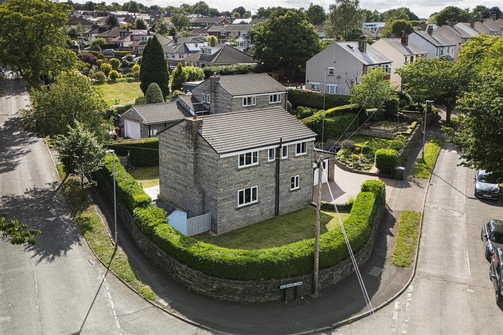 Additional image 55 of 4 bed detached house for saleDaisy Road, Brighouse HD6