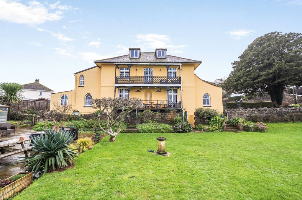Additional image 30 of 10 bed detached house for saleRanscombe Road, Brixham, Devon TQ5