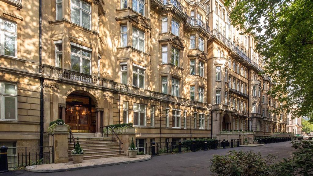 Additional image 8 of 2 bed flat for saleHarley House, Marylebone, London NW1
