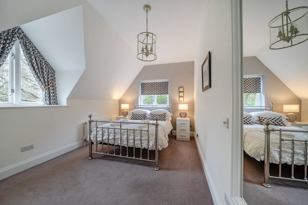 Additional image 18 of 7 bed detached house for saleSway Road, Brockenhurst SO42