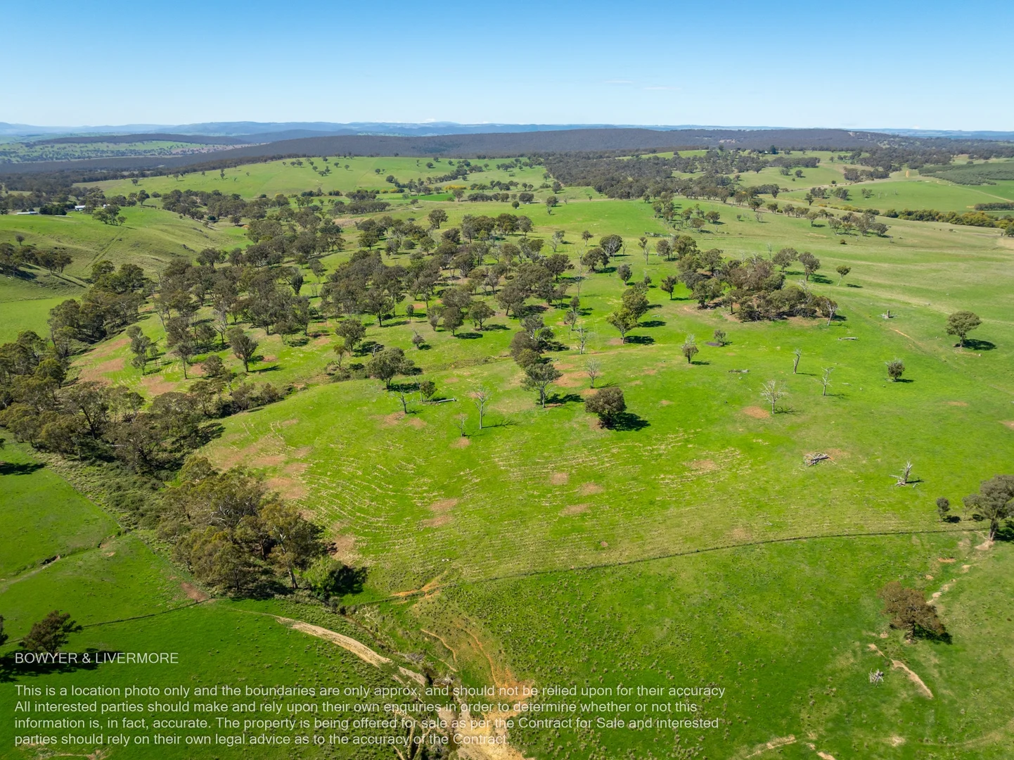Additional image 3 of Part 1711 Rockley Road, Fosters Valley NSW 2795