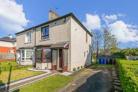 Shieldhall Road, Drumoyne, Glasgow G51