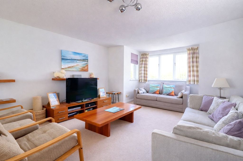 3 bed flat for saleMortehoe, Woolacombe, Devon EX34 photo 4