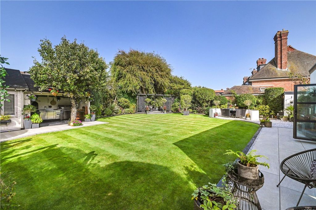 Additional image 7 of 5 bed detached house for saleWest Close, Felpham PO22